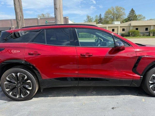 Chevrolet Blazer EV  2024