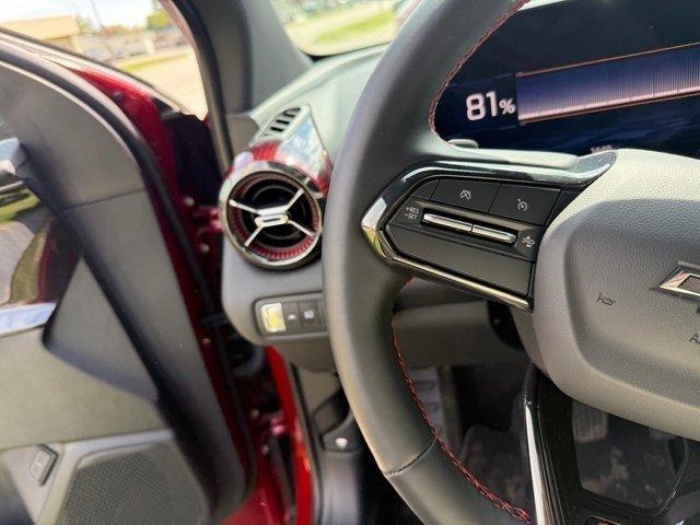 Chevrolet Blazer EV  2024
