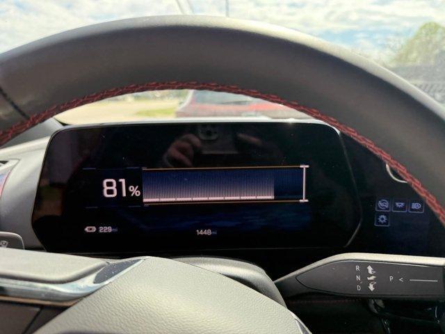 Chevrolet Blazer EV  2024
