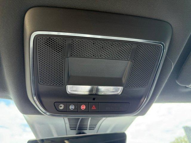 Chevrolet Blazer EV  2024