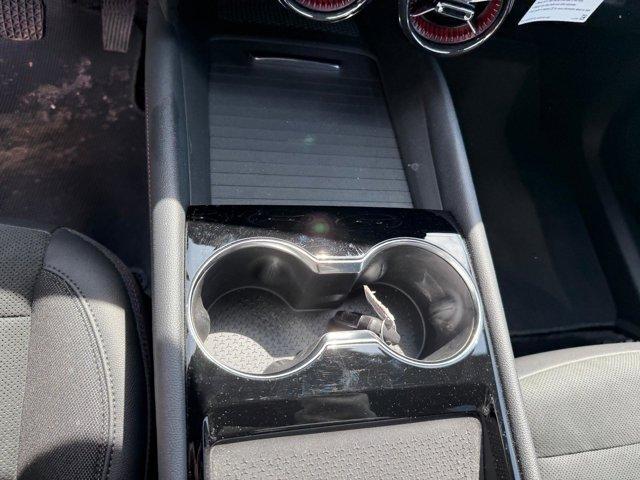 Chevrolet Blazer EV  2024