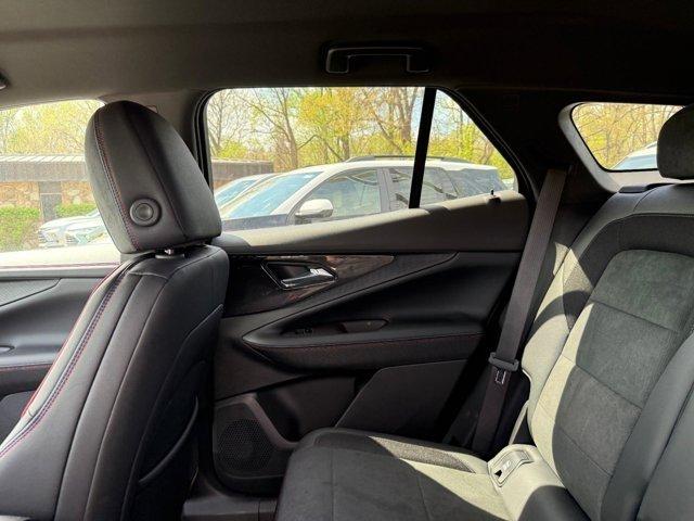 Chevrolet Blazer EV  2024