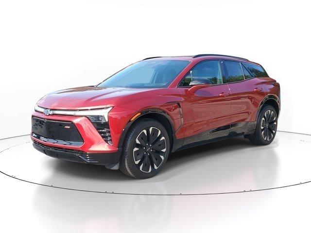 Chevrolet Blazer EV  2024