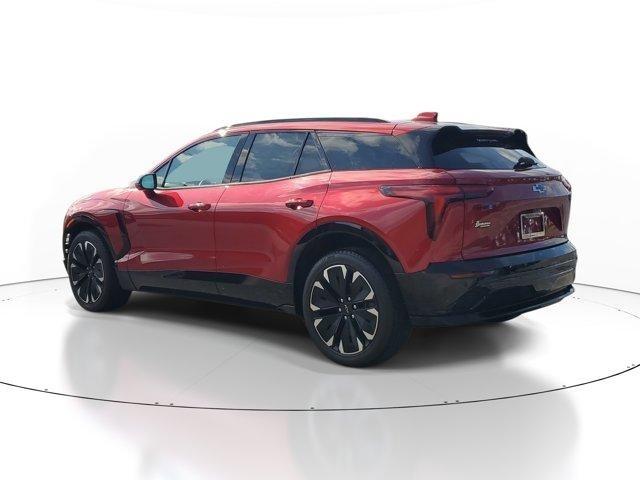 Chevrolet Blazer EV  2024