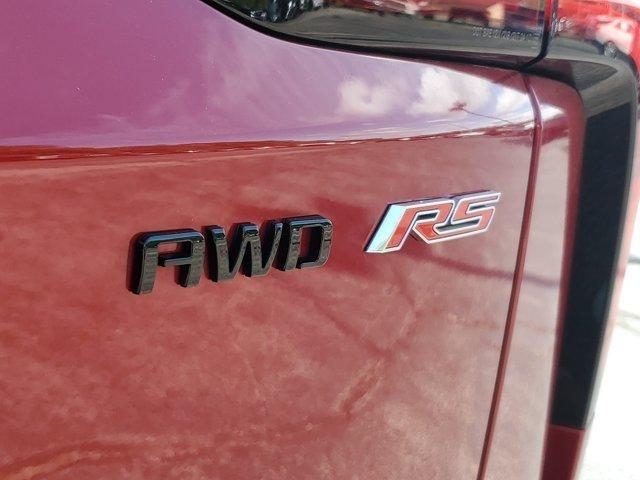 Chevrolet Blazer EV  2024