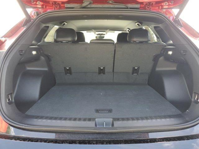 Chevrolet Blazer EV  2024