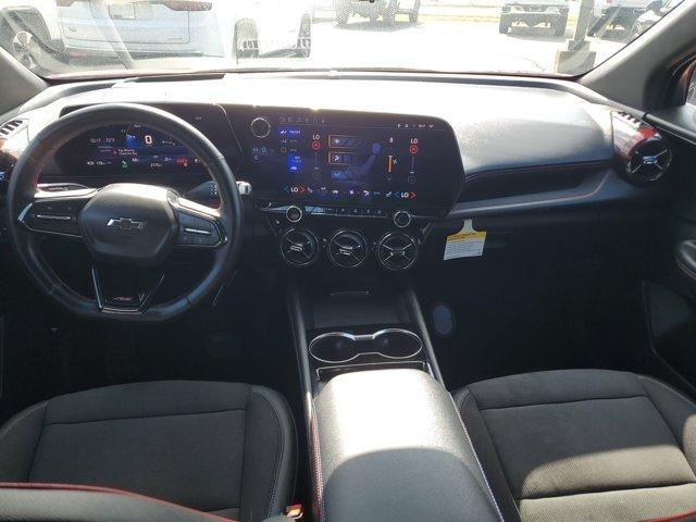 Chevrolet Blazer EV  2024