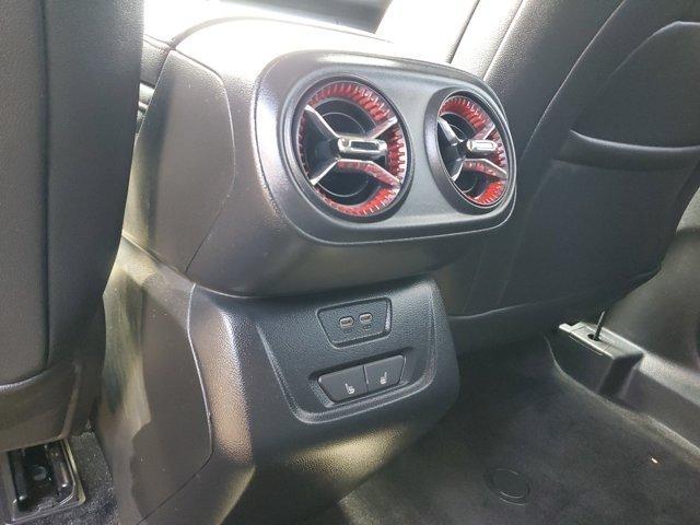 Chevrolet Blazer EV  2024
