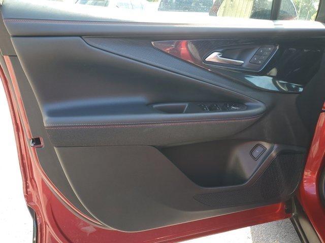 Chevrolet Blazer EV  2024