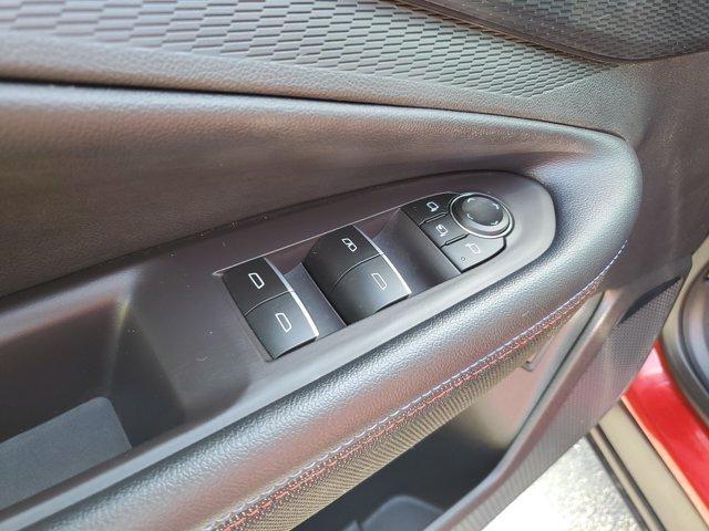 Chevrolet Blazer EV  2024