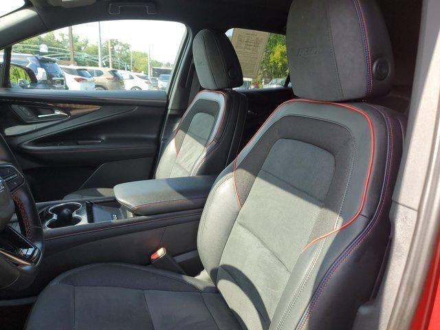 Chevrolet Blazer EV  2024