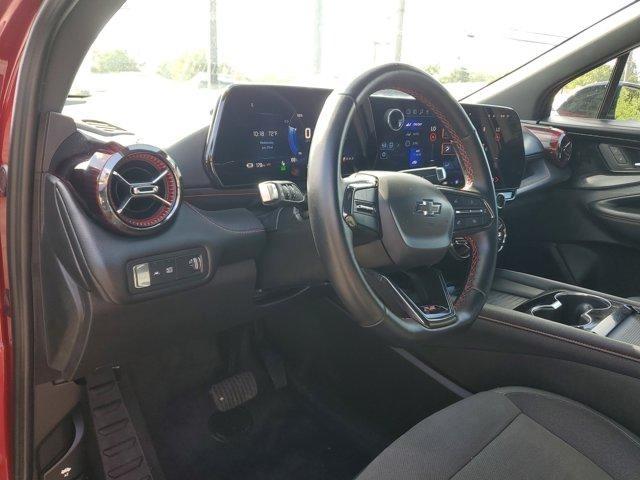 Chevrolet Blazer EV  2024