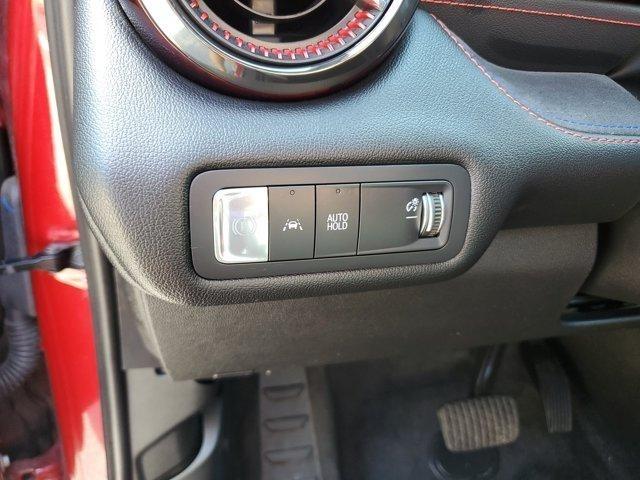 Chevrolet Blazer EV  2024