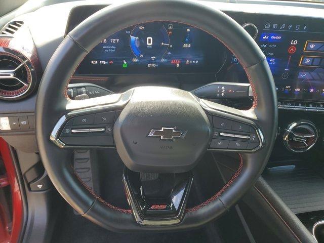 Chevrolet Blazer EV  2024