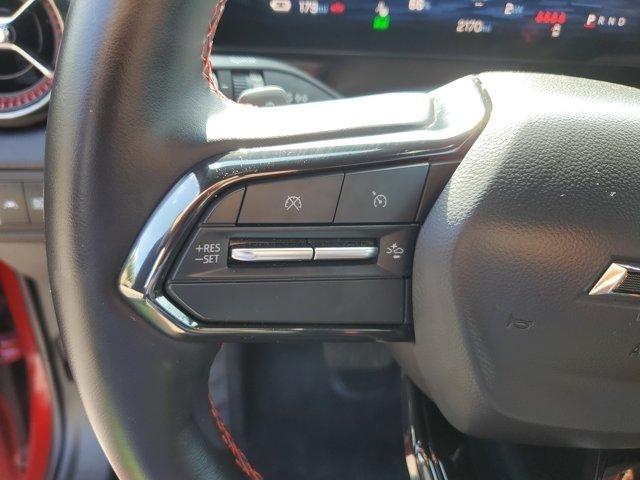 Chevrolet Blazer EV  2024