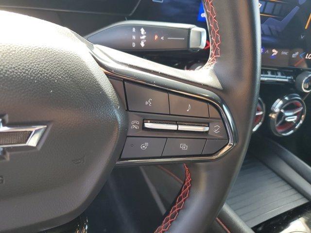 Chevrolet Blazer EV  2024