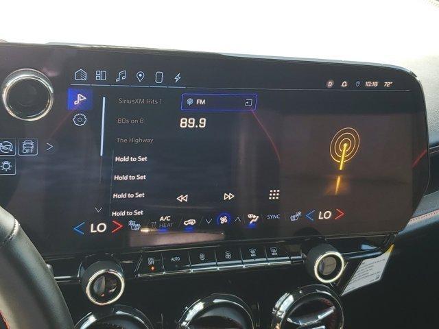 Chevrolet Blazer EV  2024
