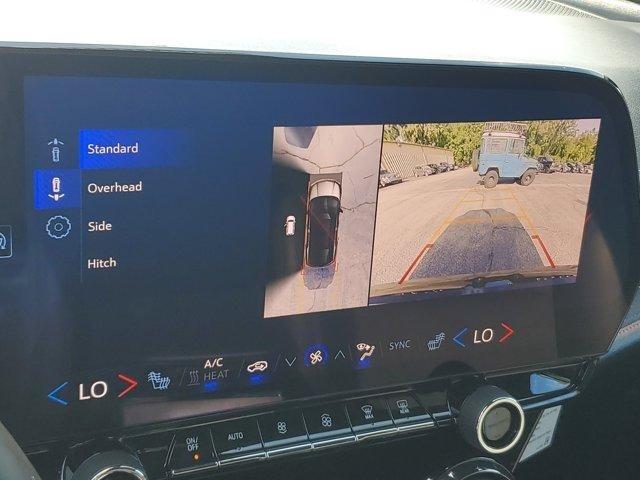 Chevrolet Blazer EV  2024