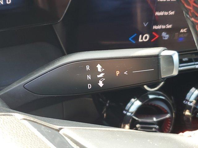 Chevrolet Blazer EV  2024