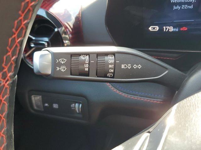 Chevrolet Blazer EV  2024