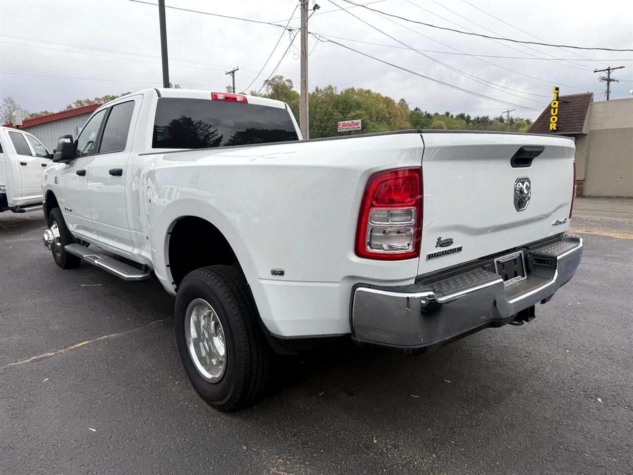 RAM 3500  2023 RAM 3500  2023