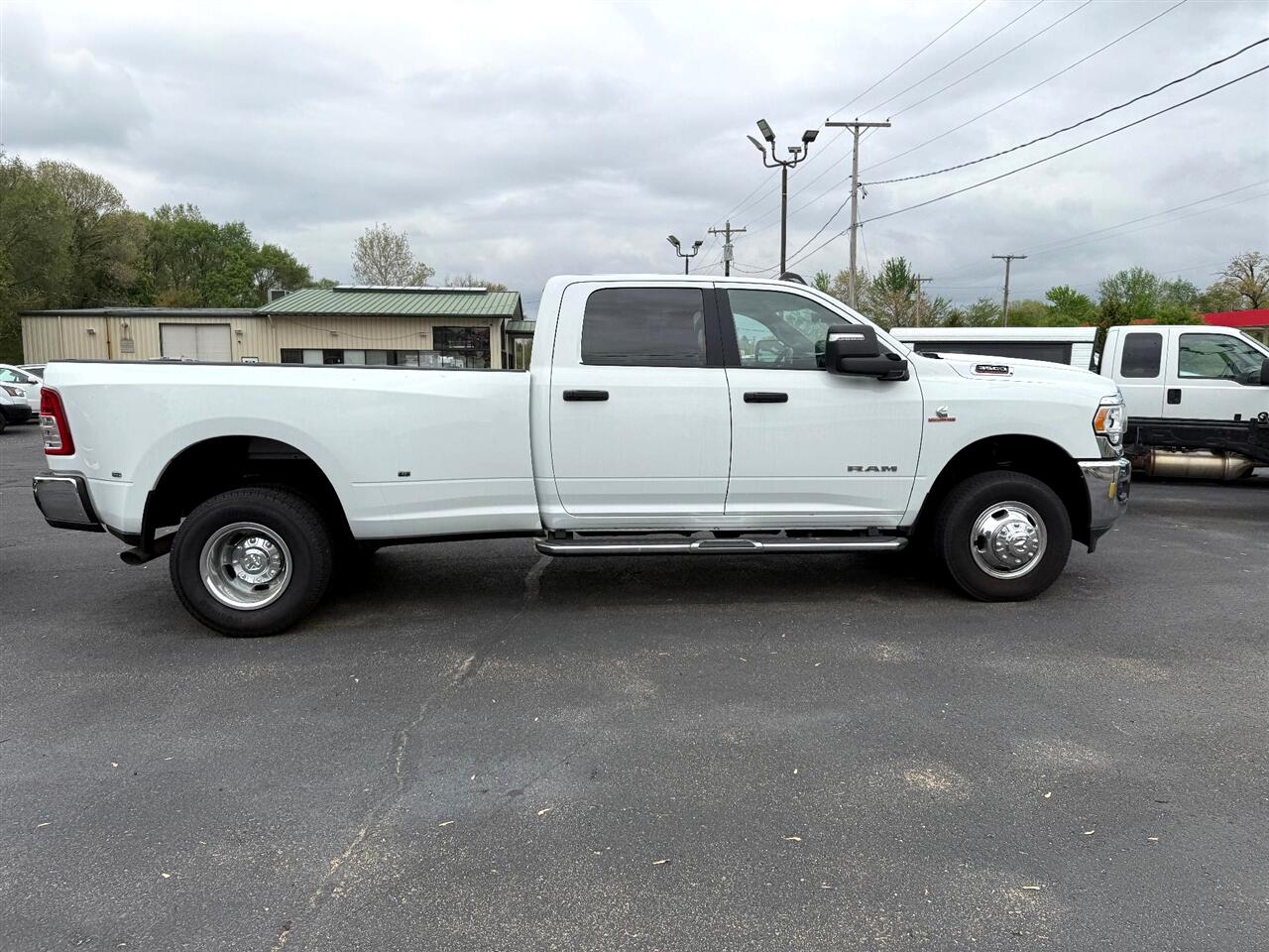 RAM 3500  2023 RAM 3500  2023