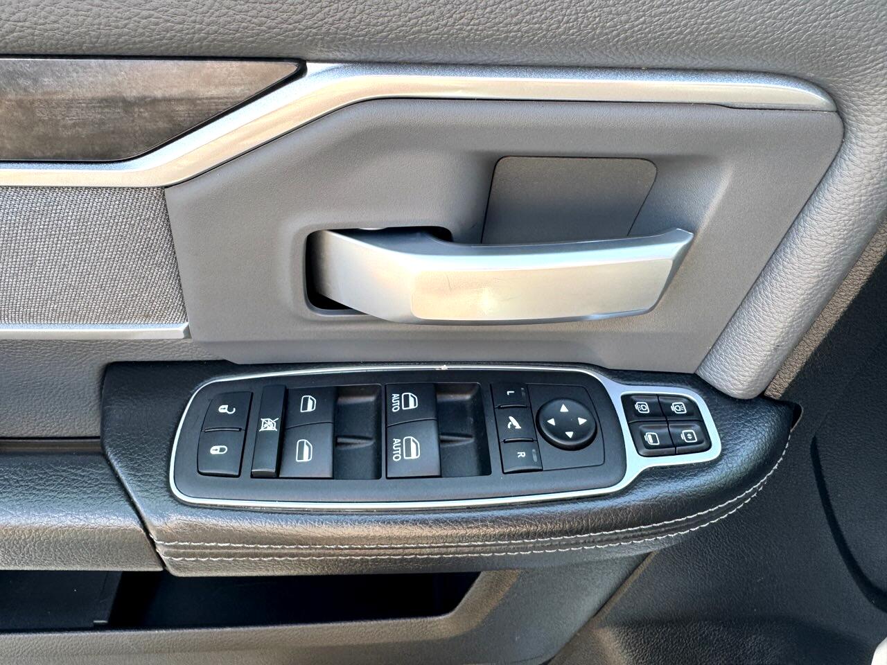 RAM 3500  2023 RAM 3500  2023