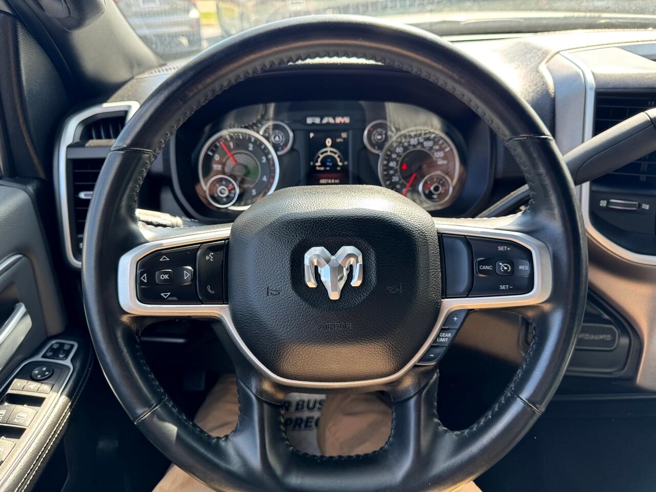 RAM 3500  2023 RAM 3500  2023