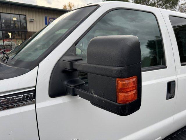 Ford F-250 SD  2016