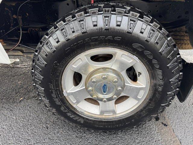 Ford F-250 SD  2016