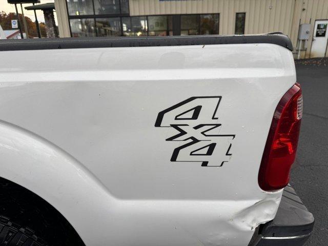Ford F-250 SD  2016
