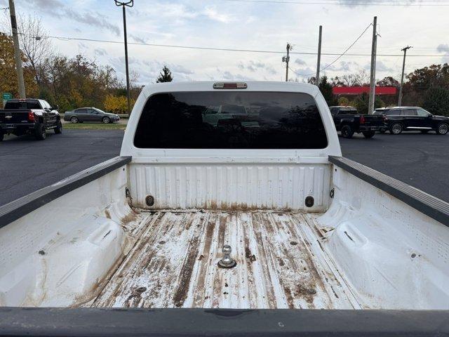 Ford F-250 SD  2016