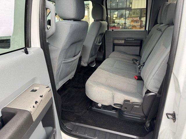 Ford F-250 SD  2016