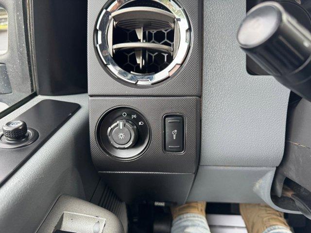 Ford F-250 SD  2016