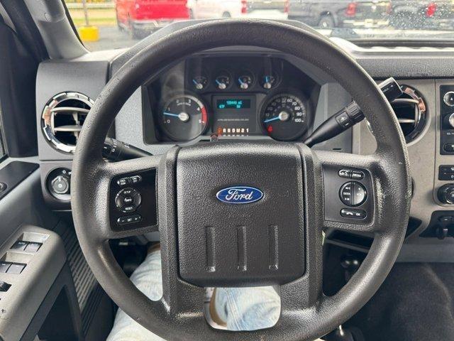 Ford F-250 SD  2016