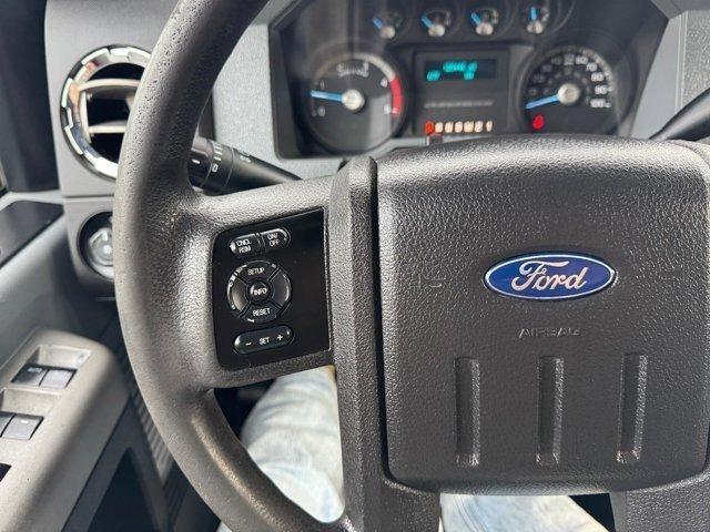 Ford F-250 SD  2016