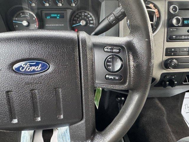 Ford F-250 SD  2016