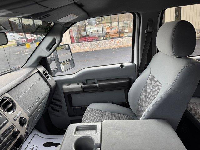 Ford F-250 SD  2016