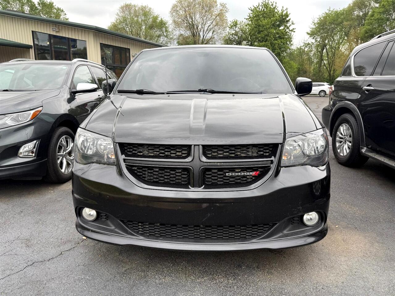 Dodge Grand Caravan  2019 Dodge Grand Caravan  2019