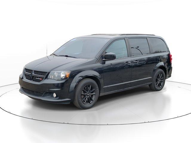 Dodge Grand Caravan  2019