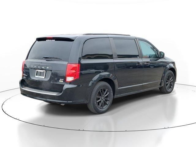 Dodge Grand Caravan  2019