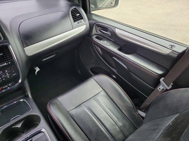 Dodge Grand Caravan  2019