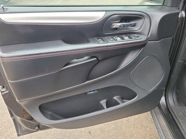 Dodge Grand Caravan  2019