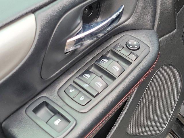Dodge Grand Caravan  2019