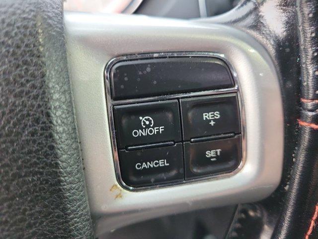 Dodge Grand Caravan  2019