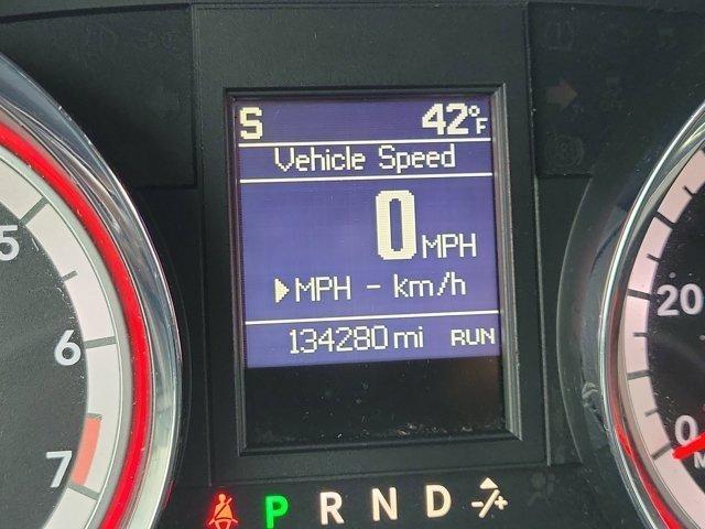 Dodge Grand Caravan  2019