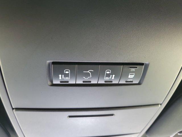 Dodge Grand Caravan  2019