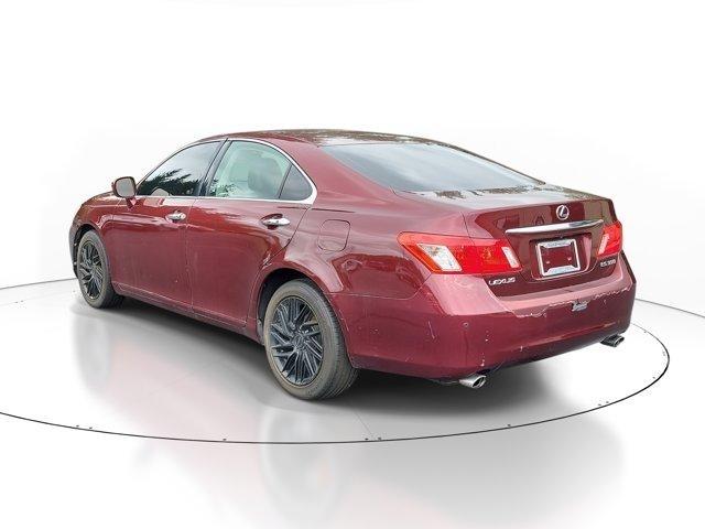 Lexus ES 350  2007