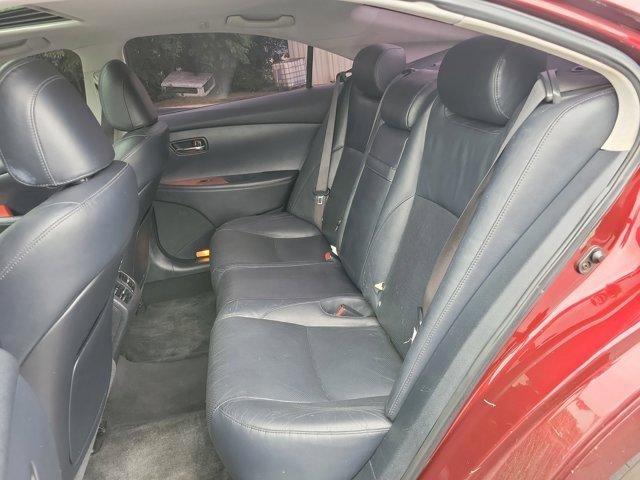 Lexus ES 350  2007