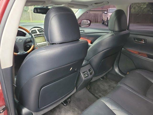 Lexus ES 350  2007